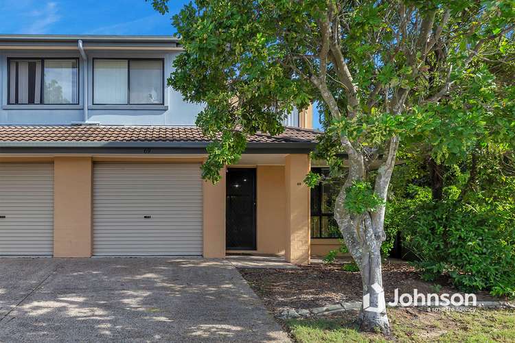 Main view of Homely townhouse listing, 69/583 Wondall Road, Tingalpa QLD 4173