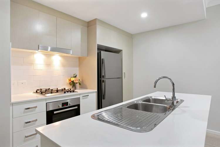 Third view of Homely apartment listing, 49/47 Stowe Avenue, Campbelltown NSW 2560