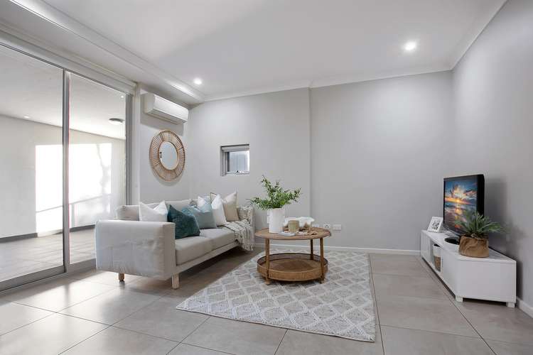 Fourth view of Homely apartment listing, 49/47 Stowe Avenue, Campbelltown NSW 2560