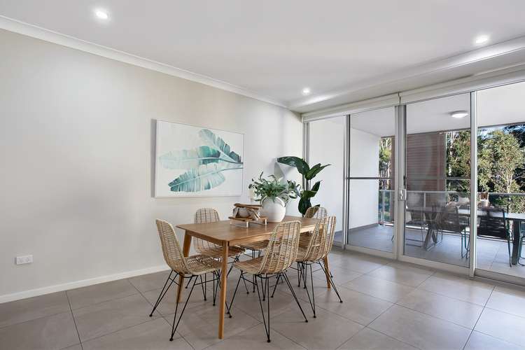 Fifth view of Homely apartment listing, 49/47 Stowe Avenue, Campbelltown NSW 2560