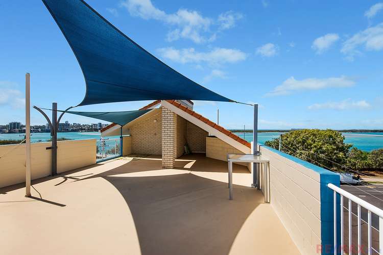 Main view of Homely unit listing, 8/15 Esplanade, Golden Beach QLD 4551