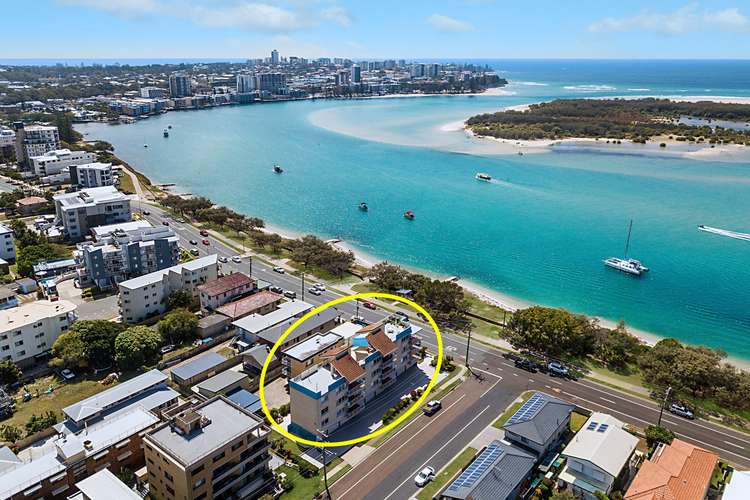 Third view of Homely unit listing, 8/15 Esplanade, Golden Beach QLD 4551