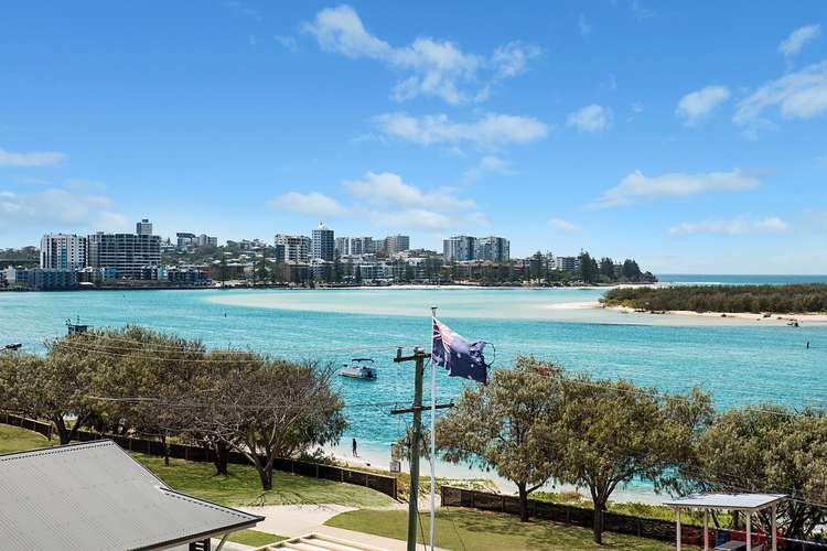 Fourth view of Homely unit listing, 8/15 Esplanade, Golden Beach QLD 4551
