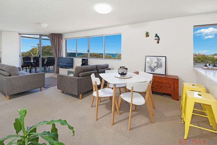 Fifth view of Homely unit listing, 8/15 Esplanade, Golden Beach QLD 4551