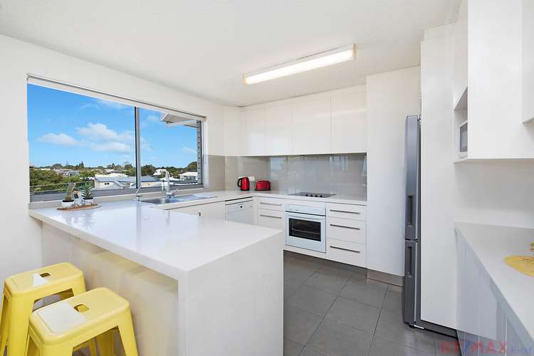 Sixth view of Homely unit listing, 8/15 Esplanade, Golden Beach QLD 4551