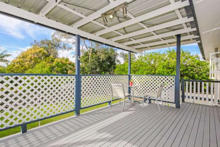 Second view of Homely house listing, 21 Swanwick Street, Zillmere QLD 4034