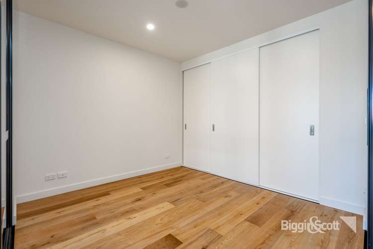 Fourth view of Homely apartment listing, 102/455 Graham Street, Port Melbourne VIC 3207