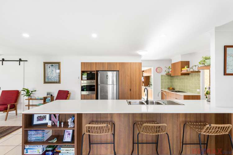 Fifth view of Homely house listing, 54 Kalana Road, Aroona QLD 4551
