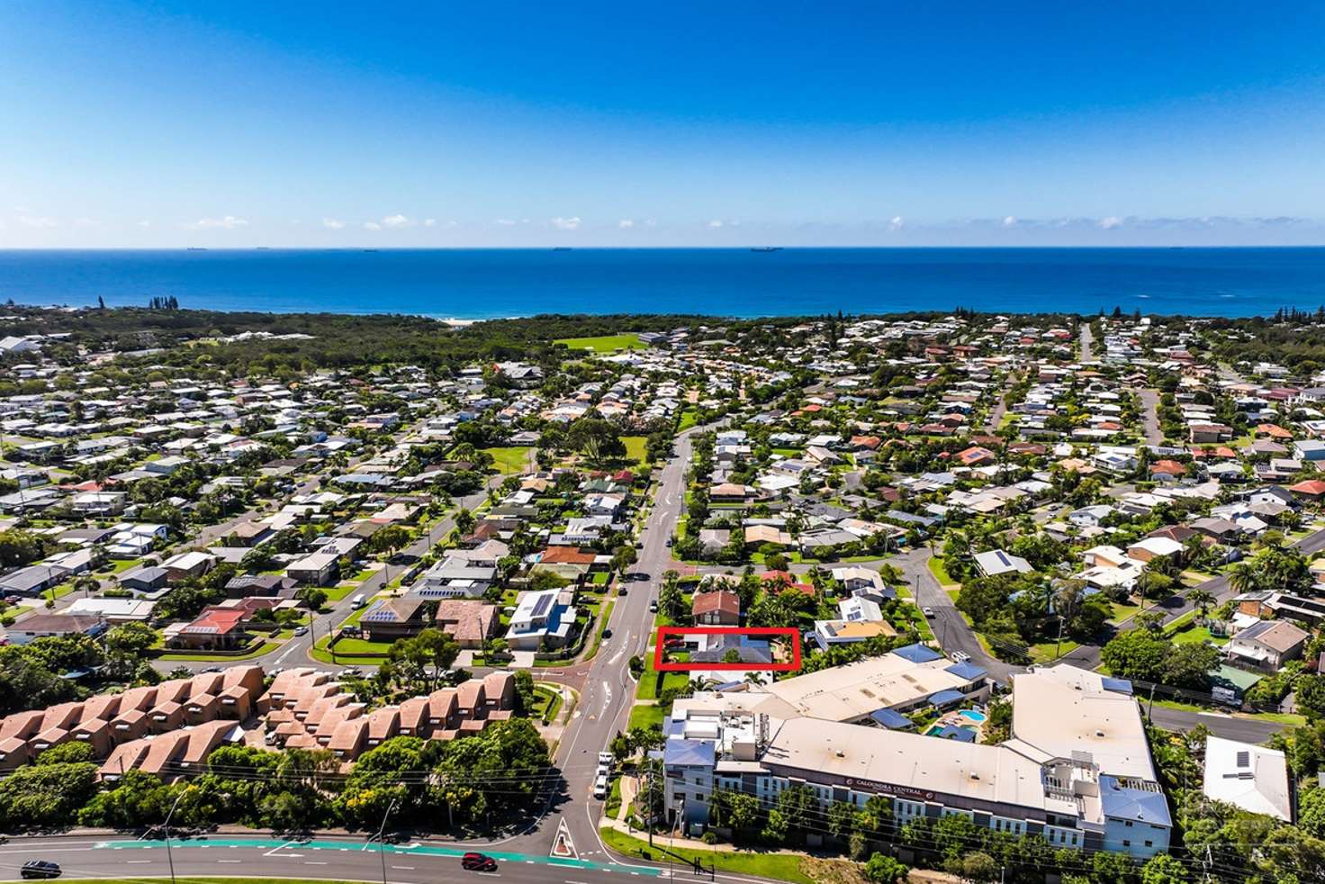 Main view of Homely house listing, 32 Browning Boulevard, Battery Hill QLD 4551