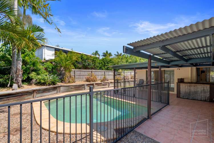 Second view of Homely house listing, 32 Browning Boulevard, Battery Hill QLD 4551