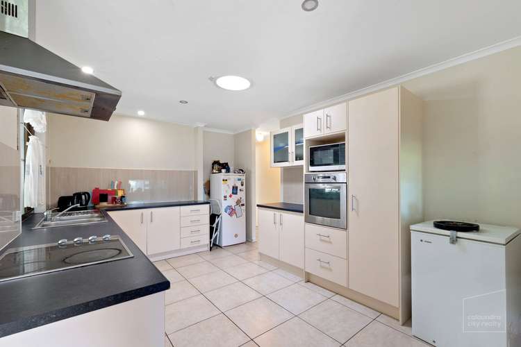 Third view of Homely house listing, 32 Browning Boulevard, Battery Hill QLD 4551