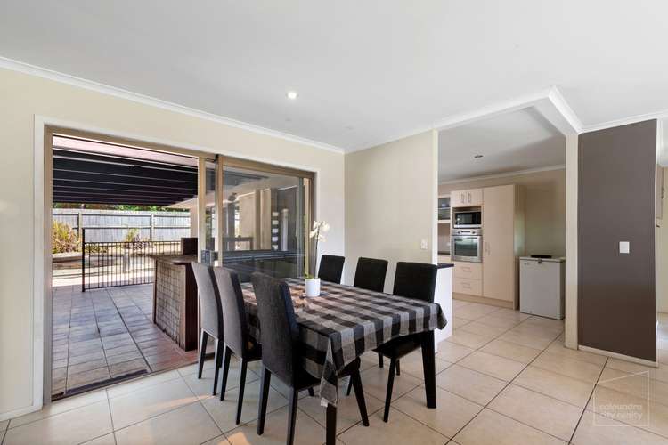 Fourth view of Homely house listing, 32 Browning Boulevard, Battery Hill QLD 4551