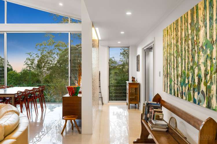 Third view of Homely house listing, 1 Carlyle Court, Middle Ridge QLD 4350