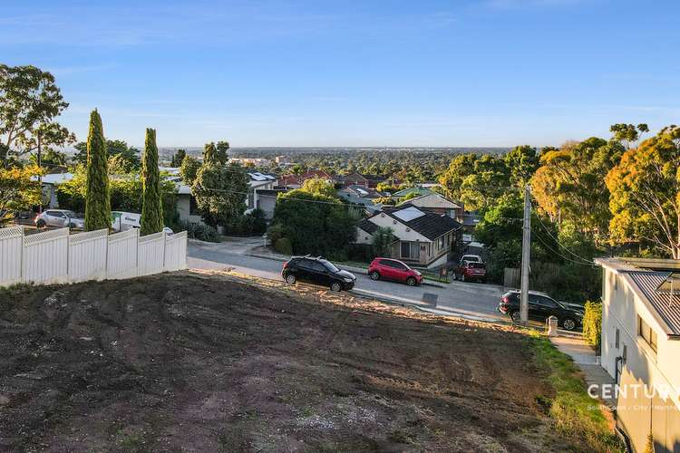 Second view of Homely residentialLand listing, 8 James Street, Darlington SA 5047