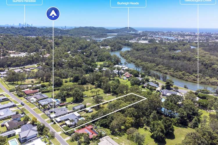 Third view of Homely house listing, 14 Daffodil Street, Tallebudgera QLD 4228