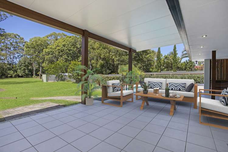 Fourth view of Homely house listing, 14 Daffodil Street, Tallebudgera QLD 4228