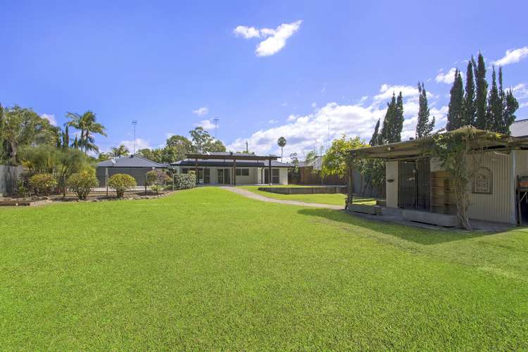 Fifth view of Homely house listing, 14 Daffodil Street, Tallebudgera QLD 4228