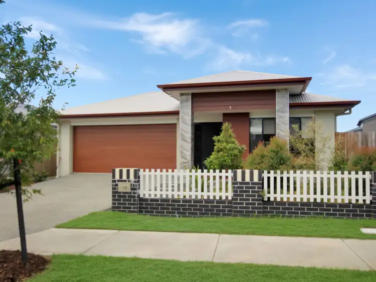 19 Trigona Drive