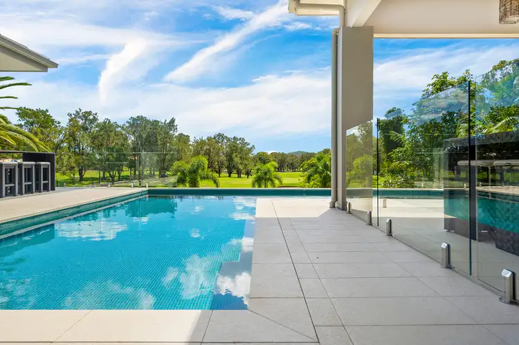 Fourth view of Homely house listing, 18 Pebble Beach Drive, Windaroo QLD 4207