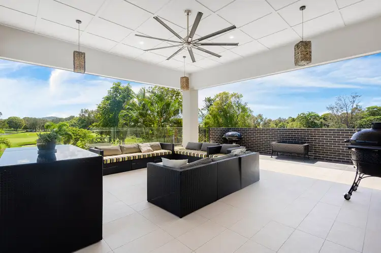 Sixth view of Homely house listing, 18 Pebble Beach Drive, Windaroo QLD 4207