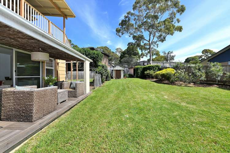 Third view of Homely house listing, 4 Florey Place, Abbotsford NSW 2046