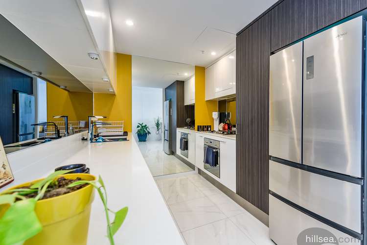 Fourth view of Homely unit listing, 3803/5 Harbourside Court, Biggera Waters QLD 4216