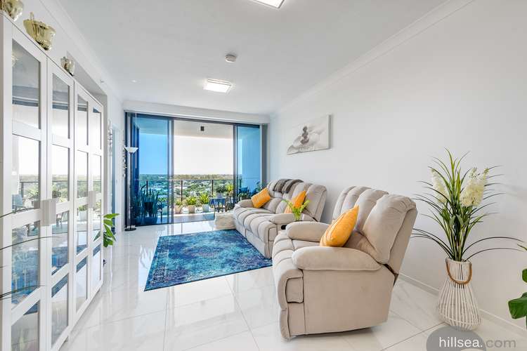 Fifth view of Homely unit listing, 3803/5 Harbourside Court, Biggera Waters QLD 4216