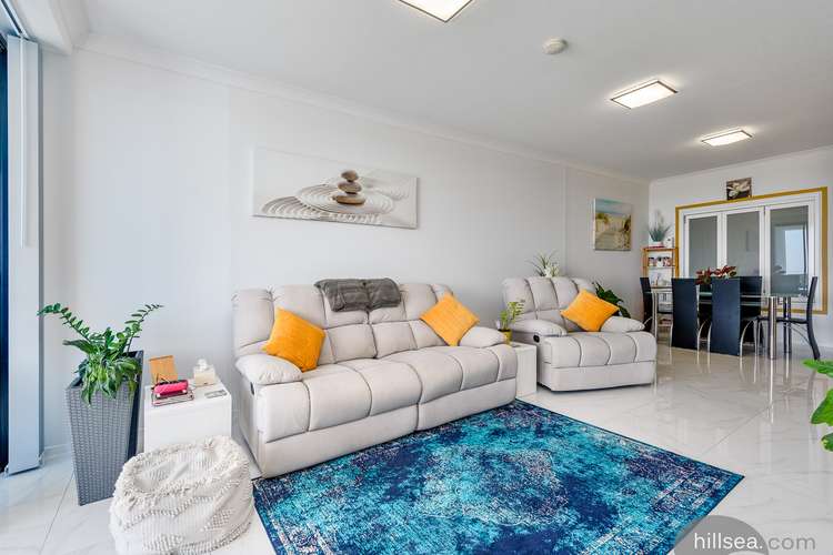 Sixth view of Homely unit listing, 3803/5 Harbourside Court, Biggera Waters QLD 4216