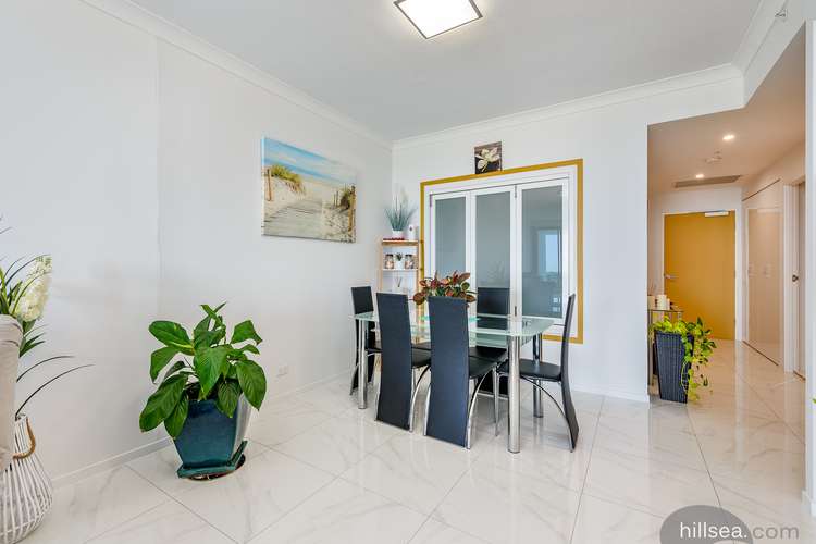 Seventh view of Homely unit listing, 3803/5 Harbourside Court, Biggera Waters QLD 4216