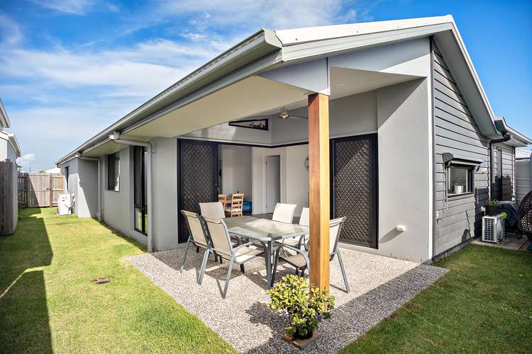 Main view of Homely house listing, 54 Wishart Crescent, Baringa QLD 4551