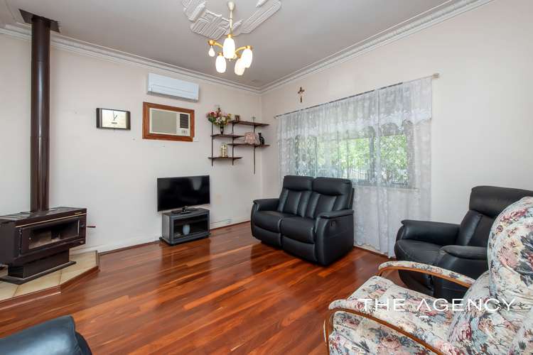 Second view of Homely house listing, 137 Coolgardie Avenue, Redcliffe WA 6104