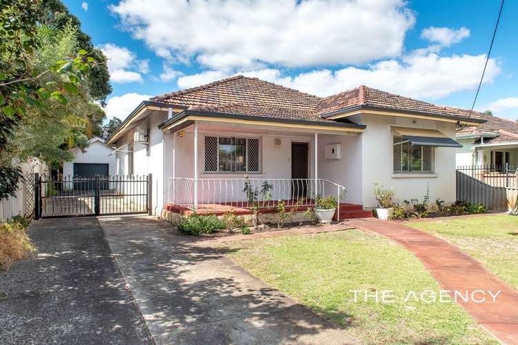 Fourth view of Homely house listing, 137 Coolgardie Avenue, Redcliffe WA 6104