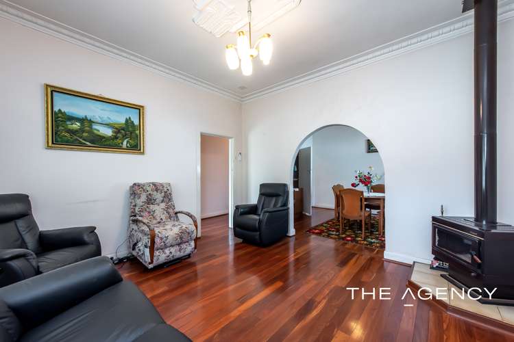 Fifth view of Homely house listing, 137 Coolgardie Avenue, Redcliffe WA 6104