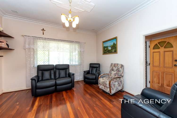 Sixth view of Homely house listing, 137 Coolgardie Avenue, Redcliffe WA 6104