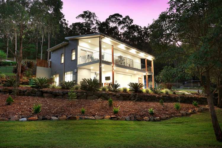 Third view of Homely house listing, 27 Woodland Avenue, Mount Nathan QLD 4211