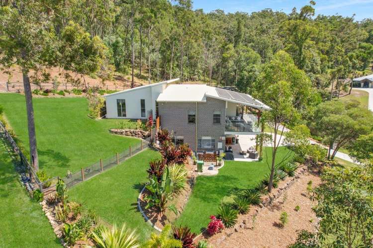 Fourth view of Homely house listing, 27 Woodland Avenue, Mount Nathan QLD 4211