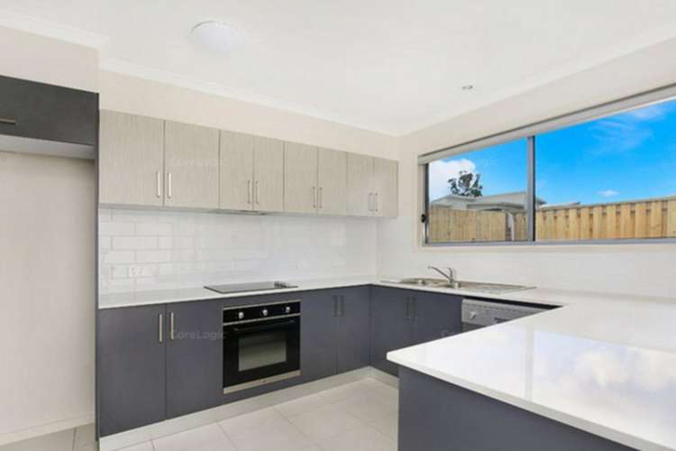 Second view of Homely townhouse listing, 42/6 Jorl Court, Sippy Downs QLD 4556