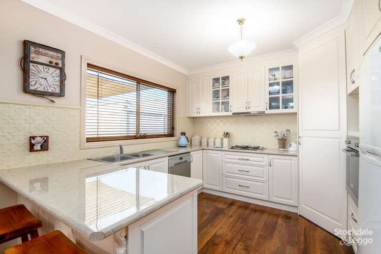 Second view of Homely house listing, 31 Banfield Avenue, Mooroopna VIC 3629