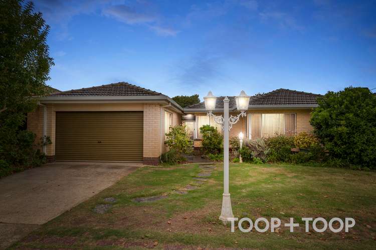 Main view of Homely house listing, 7 St Albans Terrace, Semaphore Park SA 5019