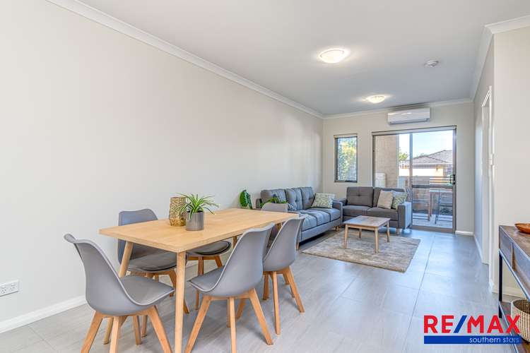 Third view of Homely apartment listing, 2/142 Renou Street, East Cannington WA 6107