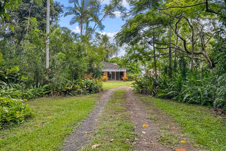 Fifth view of Homely house listing, 31 Ramsay Court, Dundathu QLD 4650