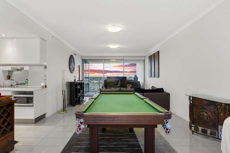 Third view of Homely unit listing, 407/43 Harbour Town Drive, Biggera Waters QLD 4216