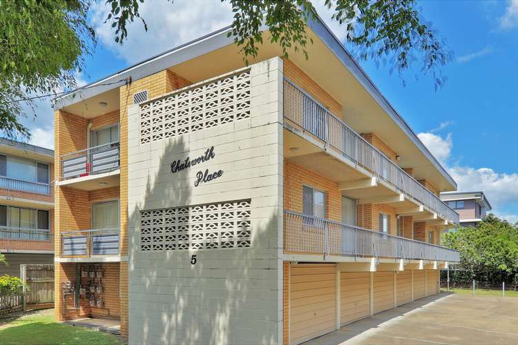 Second view of Homely unit listing, 1/5 Durack Street, Moorooka QLD 4105