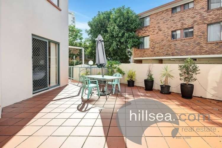 Fourth view of Homely unit listing, 6/7-9 Robert Street, Labrador QLD 4215