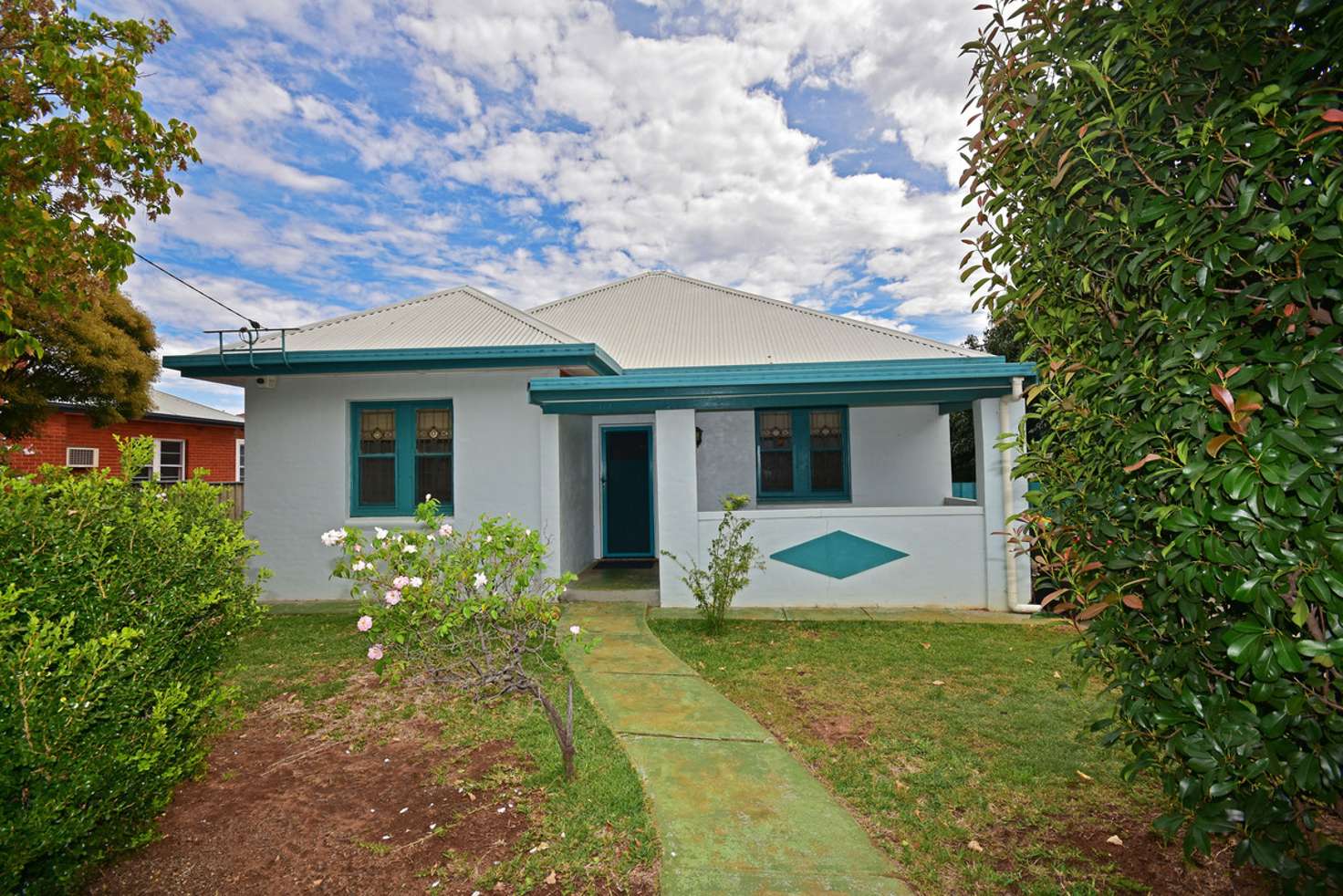 Main view of Homely house listing, 215 Fitzroy Street, Dubbo NSW 2830