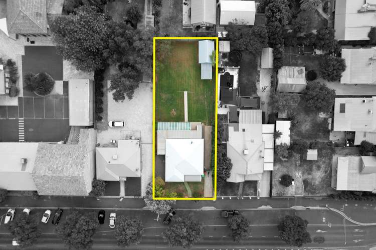 Fourth view of Homely house listing, 215 Fitzroy Street, Dubbo NSW 2830