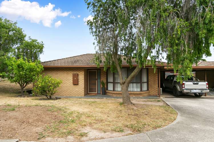 Second view of Homely unit listing, 2/33 Strathcole Drive, Traralgon VIC 3844