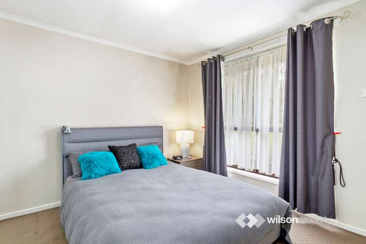 Fourth view of Homely unit listing, 2/33 Strathcole Drive, Traralgon VIC 3844