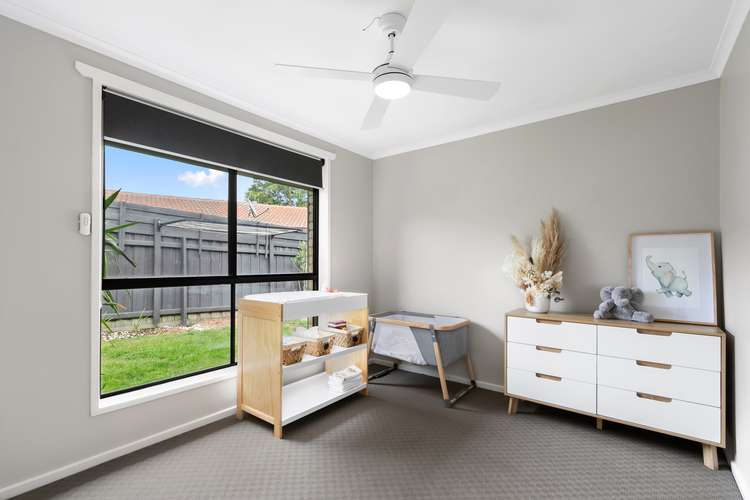 Fifth view of Homely unit listing, 2/33 Strathcole Drive, Traralgon VIC 3844