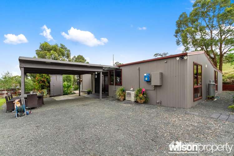 Second view of Homely house listing, 95 Manuels Road, Yallourn North VIC 3825